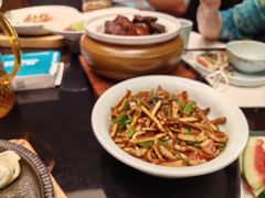 -刀板香·安徽菜(国购IFC店)