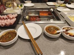 -海底捞火锅(铂澜大象城店)