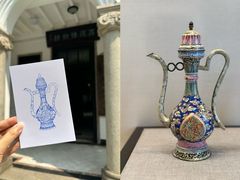 -荔湾博物馆
