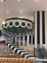 -奈尔宝·儿童乐园·亲子餐厅(鄞州万达店)