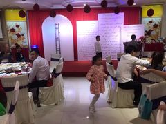 -上海新江南大酒店-中餐厅