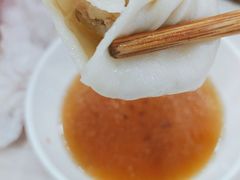 蟹粉小笼-珊珊小笼馆(仙霞路店)