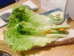 -江户烧肉(高德店)