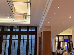 -亚龙湾希尔顿自助餐厅·海鲜·烧烤·沙滩BBQ·现场乐队