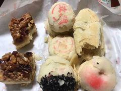 -桂顺斋(西花市店)