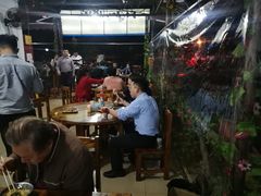 大堂-龙上水现炒生料(柳沙店)