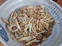 肉丝拌川-无名氏面馆(邮电路店)