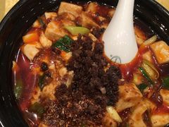 陈麻婆豆腐-陈麻婆豆腐(春熙店)