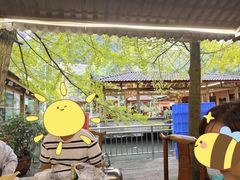 -源泉冷水鱼庄(小鱼洞店)