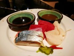 -喜来登酒店-盛宴标帜餐厅