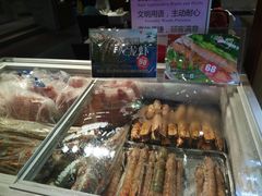 零售区-盆满钵满·国家非遗传承(云台店)