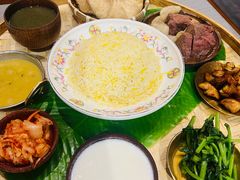 -岗底斯尼泊尔餐厅(万达店)