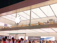 -Apple零售店(成都太古里店)