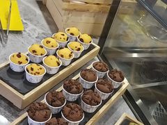 -广州融创花间堂悦雪酒店-花间食西餐厅