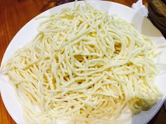 鲜面条-巴乡石锅鱼(密云店)