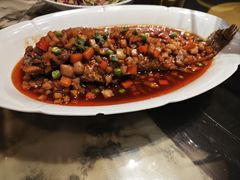 -情满四合院•京菜•烤鸭(动物园店)