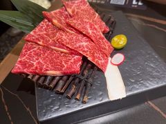 -厚贞日式烤肉(浦东汇智店)
