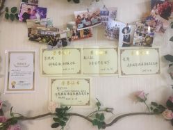 -S&G Beauty轻奢皮肤管理中心