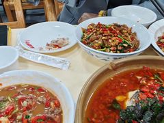 -笨罗卜浏阳菜馆(太平街店)