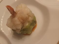 -东海朗廷酒店-唐阁T’ANG COURT 中餐厅