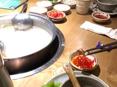 -大头椰·椰子鸡火锅(新梦店)