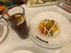-斗牛士牛排餐厅(嘉里汇店)