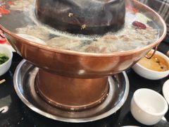 -东来顺饭庄·火锅(环岛店)