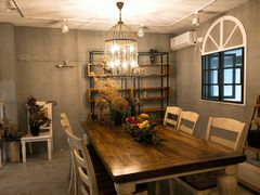-花十悦·鲜花咖啡餐厅(振业城一期店)