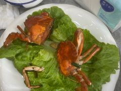 -品鲜海鲜餐厅(黄厝店)