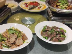 -全聚贤餐厅·湖北家常菜(沙湖店)