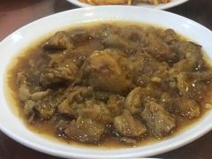 -振生清真饭店(永安道店)