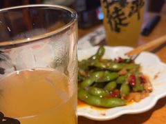 -聚点串吧·北京烧烤(朝北店)