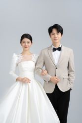 -巴黎春天婚纱摄影STUDIO·定制