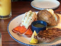 -RED LOBSTER(多伦多DT店)