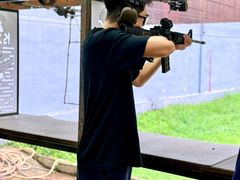 -甲米射击场KRABI SHOOTING RANGE