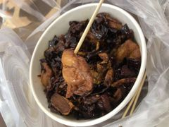 -老韩煸鸡·中国炸鸡(摩尔城店)
