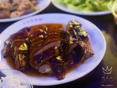 -黄连大头华烧鹅店(大良店)