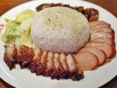 -陈光记烧腊(长寿路店)