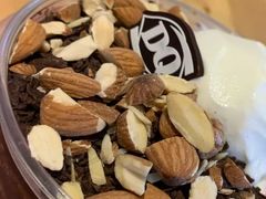 暴风雪坚果系列-DQ·蛋糕·冰淇淋(金桥店)