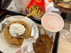 -麦当劳(朗豪坊店)