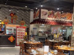 大堂-猪腰一家·地道佛山菜(里水店)