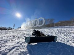 -长白山万达国际滑雪场