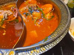 -牛New寿喜烧(虹桥新天地店)