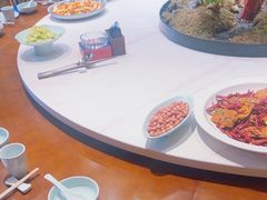 -院8里·小聚园老川菜(九眼桥店)