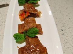 -阿莉餐厅(枣阳路店)