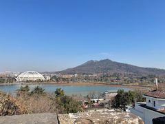 -南京城墙景区