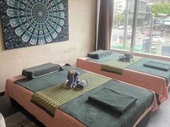 -泰迈·影院式足道SPA(世纪大道店)