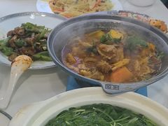-帕米尔食府(白云观店)