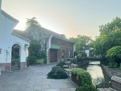 -东钱湖旅游度假区