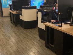 -网鱼电竞(杨浦中原店)